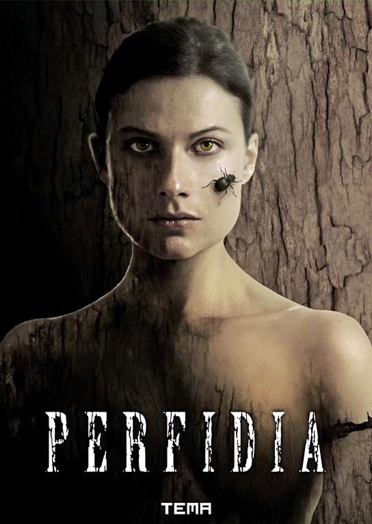 Perfidia - DVD | 8436533827562 | Lucio A. Rojas