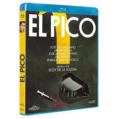 EL PICO - Blu-Ray | 8421394404786 | Eloy de la Iglesia