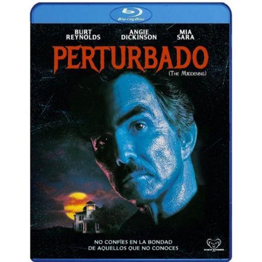 Perturbado - Blu-Ray | 8481686030796 | Danny Huston