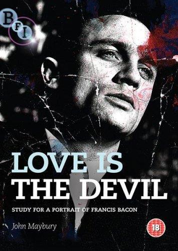 El Amor Es El Demonio (V.O.S.I) - DVD | 5035673007761 | John Maybury