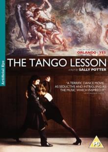 La lección de tango (VOSI) - DVD | 5021866585307 | Sally Potter