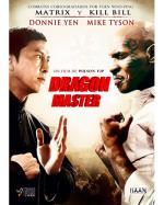 Dragon Master-Ip Man 3- - DVD | 8436564160997 | Wilson Yip