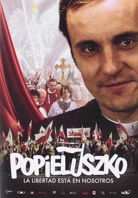 Popieluszko - DVD | 8437010734731 | Rafal Wieczynski