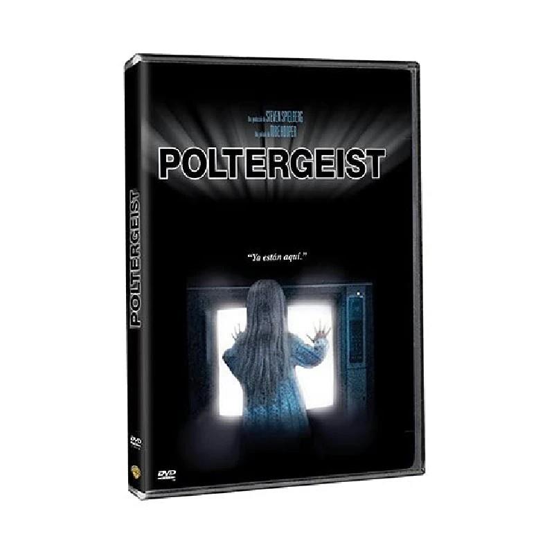 Poltergeist - DVD | 7321926647517 | Tobe Hooper