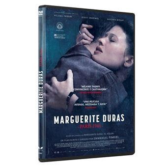 Marguerite Duras. París 1944 - DVD | 8420266015563 | Emmanuel Finkiel