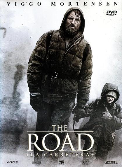 The Road (La Carretera) - DVD | 8435153681936 | John Hillcoat