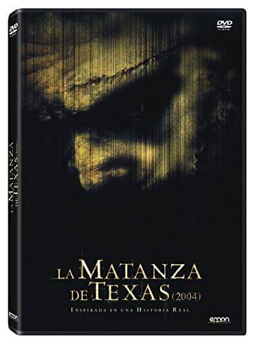 La Matanza De Texas (2003) - DVD | 8435153750984