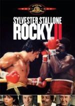 Rocky II - DVD | 8420266930583 | Sylvester Stallone