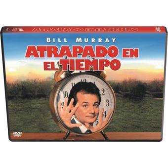 Atrapado En El Tiempo - DVD | 8414533112475 | Harold Ramis