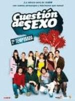 Cuestion de sexo T 2 - DVD | 8420172057336