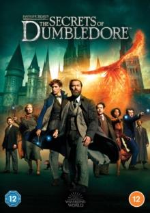 Animales Fantasticos 3: Los Secretos De Dumbledore - DVD | 5051892235723 | David Yates