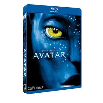 Avatar - Blu-Ray | 8420266010650 | James Cameron