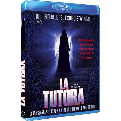 La Tutora - Blu-Ray | 8436558193949 | William Friedkin