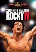 Rocky IV - DVD | 8420266930606 | Sylvester Stallone