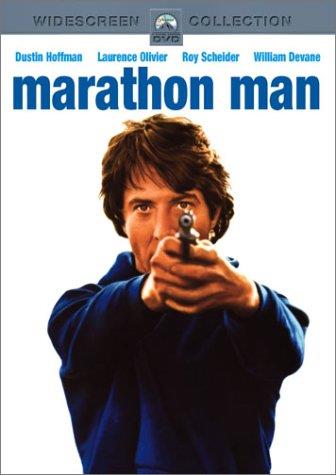 Marathon Man - DVD | 8414906416988 | John Schlesinger