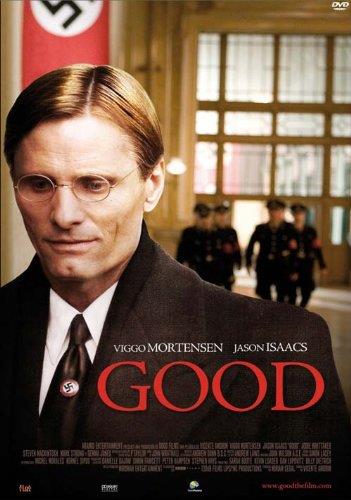 Good - DVD | 8435153667862 | Vicente Amorin