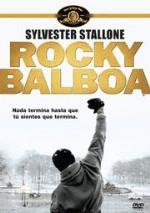 Rocky VI: Rocky Balboa (Dvd) - DVD | 8420266932433 | Sylvester Stallone