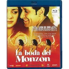 La boda del monzón - Blu-Ray | 8435153700613 | Mira Nair