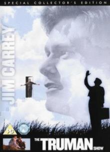 El show de Truman - DVD | 5014437926135 | Peter Weir