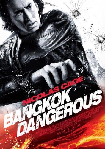 Bangkok Dangerous - DVD | 8435153639128 | Oxide Pang, Danny Pang