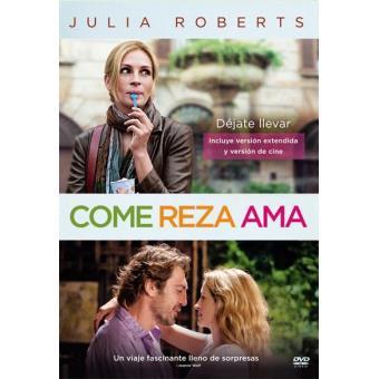 Come Reza Ama - DVD | 8414533069267