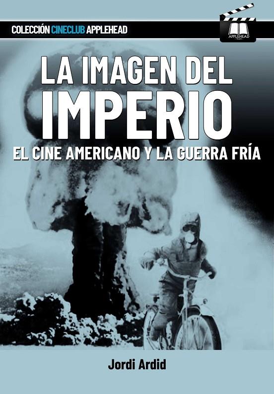 La imagen del imperio - Libro | 9788412844559