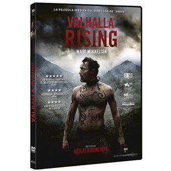 Valhalla Rising - DVD | 8436597560122 | Nicolas Winding Refn