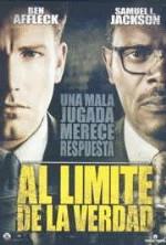 Al Limite De La Verdad - DVD | 8422632053032 | Roger Michell