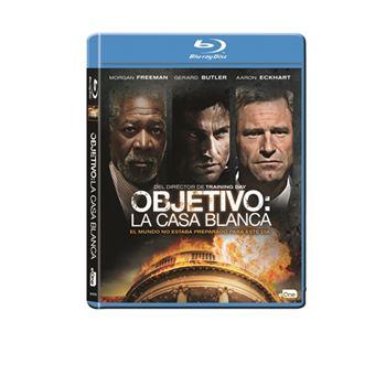 Objetivo: La Casa Blanca (Bd) - Blu-Ray | 8435175974702