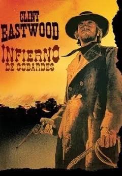 Infierno De Cobardes - DVD | 8429987372177 | Clint Eastwood