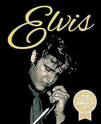 Elvis - Libro | 9781784402600