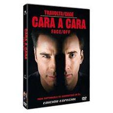 Cara A Cara (1997) - DVD | 8421394542525