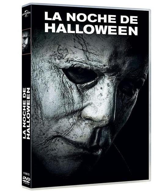 La Noche De Halloween - DVD | 8414533119870