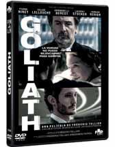 Goliath - DVD | 8414533137669 | Frédéric Tellier