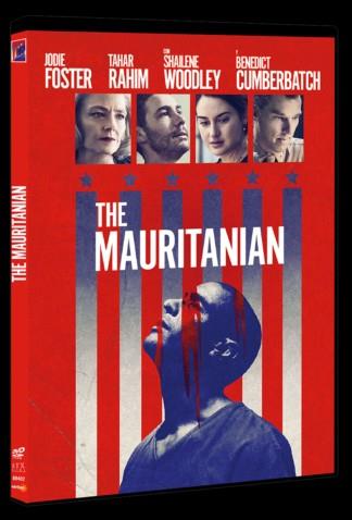 The Mauritanian (Dvd) - DVD | 8437022884028