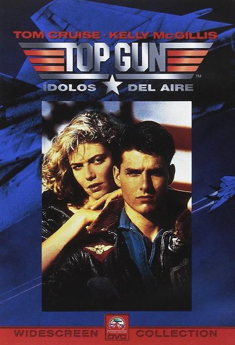 Top gun - DVD | 8436534533974