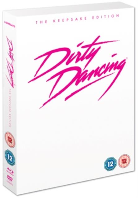 Dirty Dancing (Keepsake Edition) Bluray (VOSE), 2DVD (VOSI) - Blu-Ray | 5060223760216 | Emile Ardolino