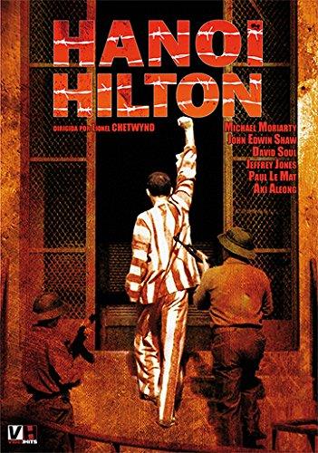 Hanoi Hilton - DVD | 8436557110169