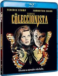 El Coleccionista - Blu-Ray | 8414533115759 | William Wyler