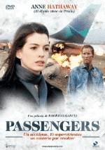 Passengers - DVD | 8435153642159 | Rodrigo García