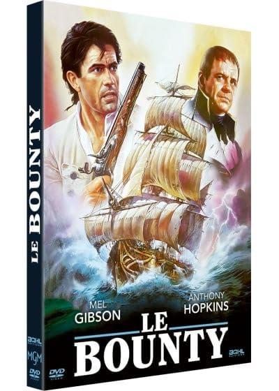 Motín a bordo (Die Bounty) (VO Inglés) - Blu-Ray | 3573310012553 | Roger Donaldson