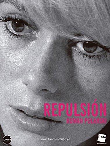 Repulsión - DVD | 8437011639721 | Roman Polanski