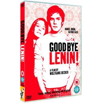 Good Bye, Lenin! - DVD | 8436027572671 | Wolfgang Becker