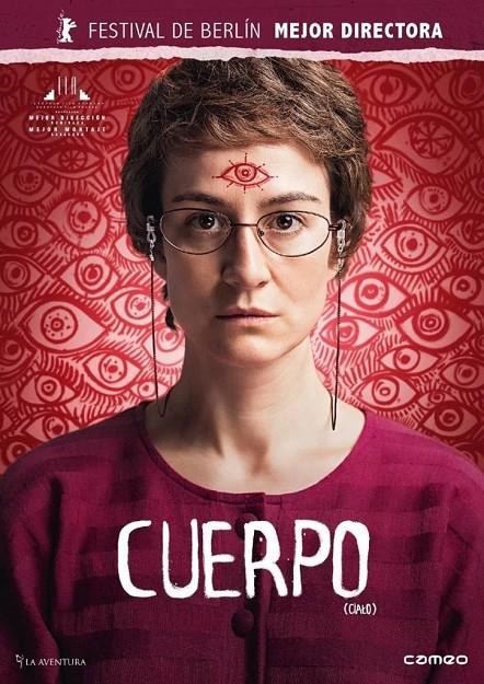 Cuerpo - DVD | 8436564160096 | Malgorzata Szumowska