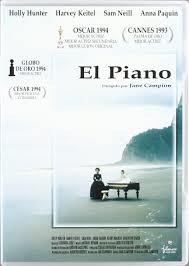 El piano - DVD | 8420018678084