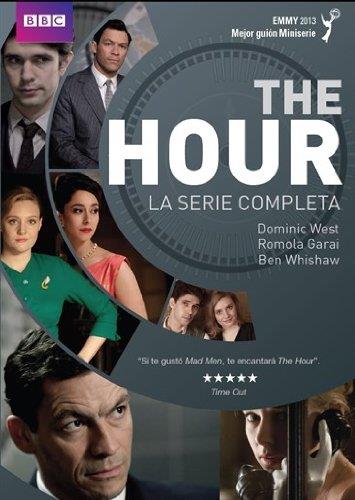 The Hour - DVD | 8436540903914