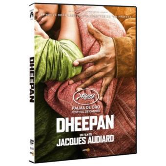 Dheepan - DVD | 8414906624581 | Jacques Audiard