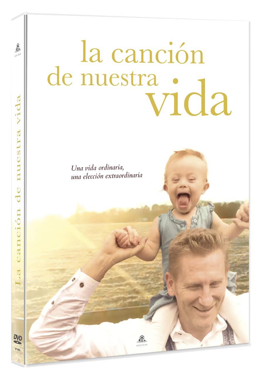 La Canción De Nuestra Vida - DVD | 8437018193967 | Rory Feek