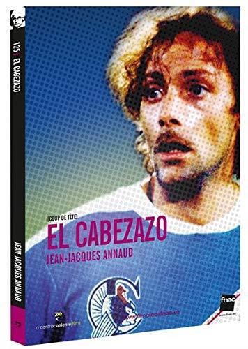 El Cabezazo - DVD | 8436535542067 | Jean-Jacques Annaud