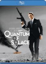 007 Quantum Of Solace - Blu-Ray | 8420266945839 | Marc Forster